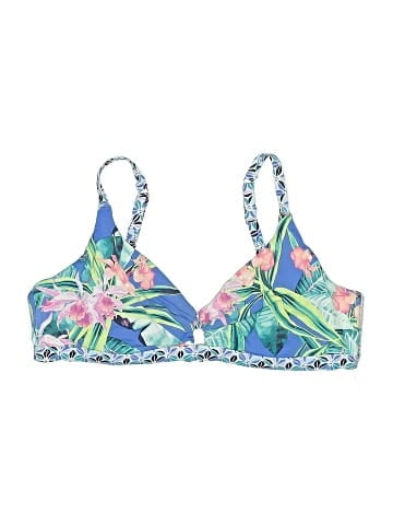 Tommy Bahama Swimsuit Top (view 1)