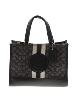 Coach Factory Satchel
