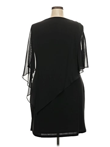 Ignite Evenings Cocktail Dress (view 2)