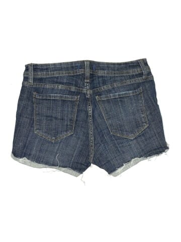 STUDIO BLUE Denim Shorts (view 2)