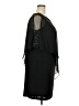 Ignite Evenings Black Cocktail Dress Size 18 - photo 4