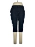 d.jeans Color Block Blue Jeans Size 14 - photo 1
