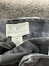Caslon Solid Gray Shorts Size 10 - photo 3