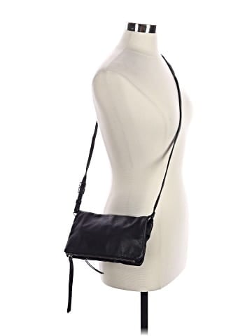 Margot Leather Crossbody Bag (view 2)