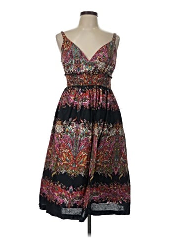 Apt. 9 Cocktail Dress (view 1)
