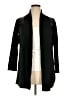 Avenue 100% Acrylic Black Cardigan Size 14 Plus - photo 1