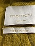 Momoni Gold Blazer Size M (estimated) - photo 6