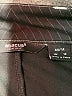 abacus Black Shorts Size UK 18 / US 14 - photo 3