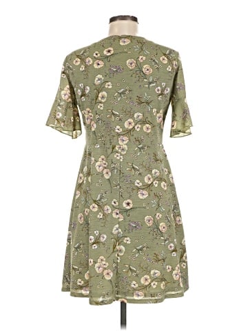LC Lauren Conrad Casual Dress (view 2)