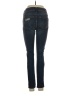 Express Jeans Hearts Blue Jeans Size 4 - photo 2