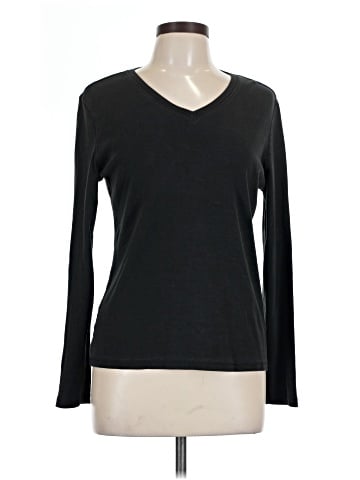 Eddie Bauer Long Sleeve T-Shirt (view 1)
