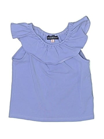 Andy & Evan Short Sleeve Top (view 1)
