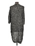 Vero Moda Gray Cardigan Size L - photo 2