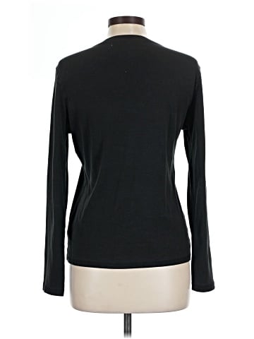 Eddie Bauer Long Sleeve T-Shirt (view 2)