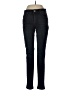 Democracy Solid Black Jeans Size 10 - photo 1