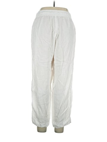 Sigrid Olsen Linen Pants (view 2)