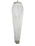 Sigrid Olsen 100% Linen White Linen Pants Size XL - photo 5