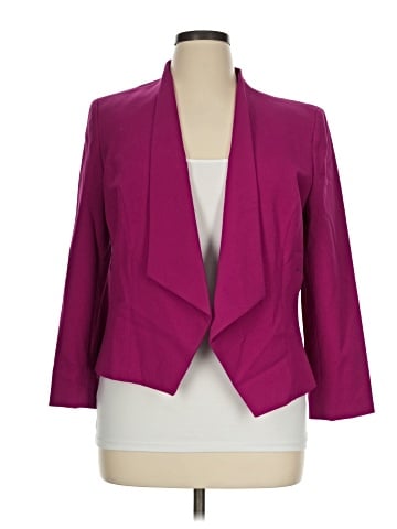 Nine West Blazer (view 1)