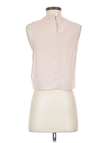 ASOS Sleeveless Blouse (view 2)
