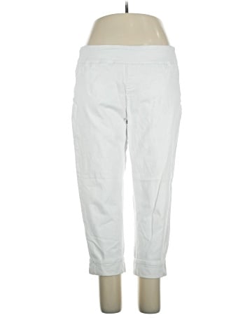 Soft Surroundings Casual Pants (view 1)