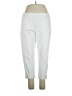Soft Surroundings Solid Silver Casual Pants Size XL - photo 1