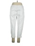 Soft Surroundings Solid Silver Casual Pants Size XL - photo 2