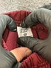 Derek Heart Solid Burgundy Casual Pants Size 3T - photo 3