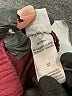 Derek Heart Solid Burgundy Casual Pants Size 3T - photo 4