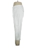 Soft Surroundings Solid Silver Casual Pants Size XL - photo 5