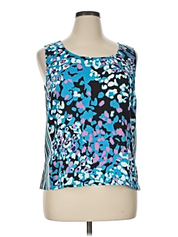 C. Wonder Tank Top (view 1)