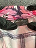 Eddie Bauer Print Pink Shorts Size XL - photo 3
