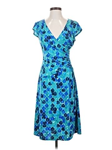 Jones Studio Cocktail Dress (view 1)