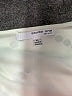 Studio One Chevron-herringbone White Casual Dress Size XL - photo 7