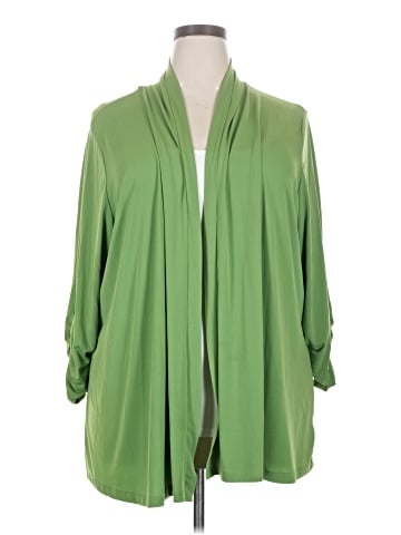 Susan Graver Jacket (view 1)
