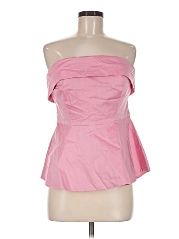 7th Avenue Design Studio New York & Company Tube Top (view 1)