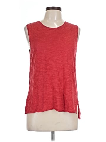 Mod-O-Doc Sleeveless T-Shirt (view 1)