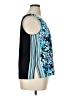 C. Wonder 100% Polyester Blue Tank Top Size XL - photo 4