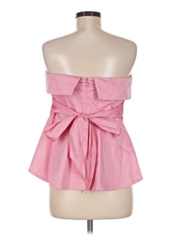 7th Avenue Design Studio New York & Company Tube Top (view 2)