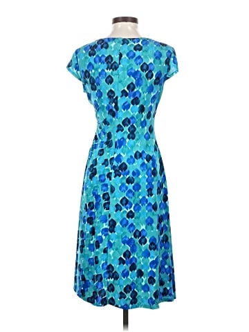 Jones Studio Cocktail Dress (view 2)