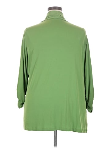 Susan Graver Jacket (view 2)