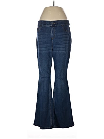 New York & Company Jeans (view 1)