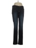 Express Jeans Blue Jeans Size 4 - photo 1