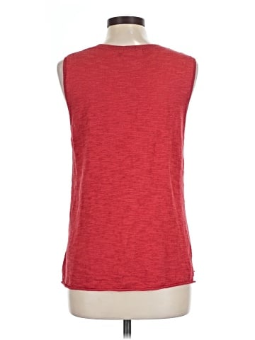 Mod-O-Doc Sleeveless T-Shirt (view 2)