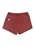 Brooks Solid Burgundy Athletic Shorts Size L - photo 2