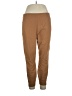 Columbia Solid Brown Active Pants Size XL - photo 1