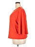 Apt. 9 Orange 3/4 Sleeve Top Size XXL - photo 5