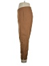 Columbia Solid Brown Active Pants Size XL - photo 5