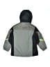 ZeroXposur 100% Polyester Gray Green Snow Jacket Size 7 - photo 2