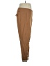 Columbia Solid Brown Active Pants Size XL - photo 4