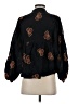 Oliphant Black 3/4 Sleeve Blouse Size S - photo 2
